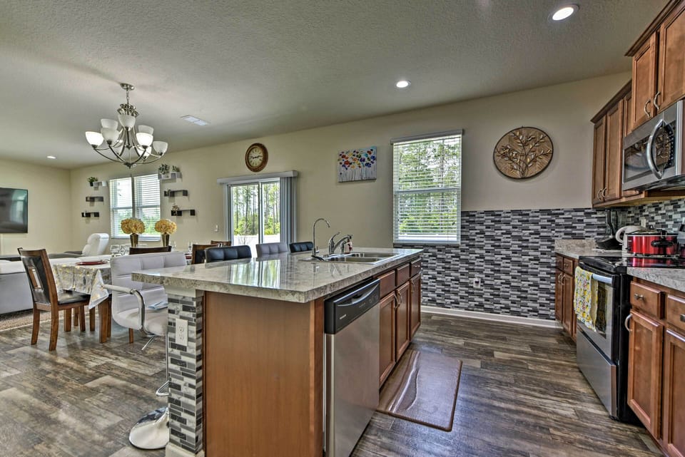 Kitchen | Cooking Basics