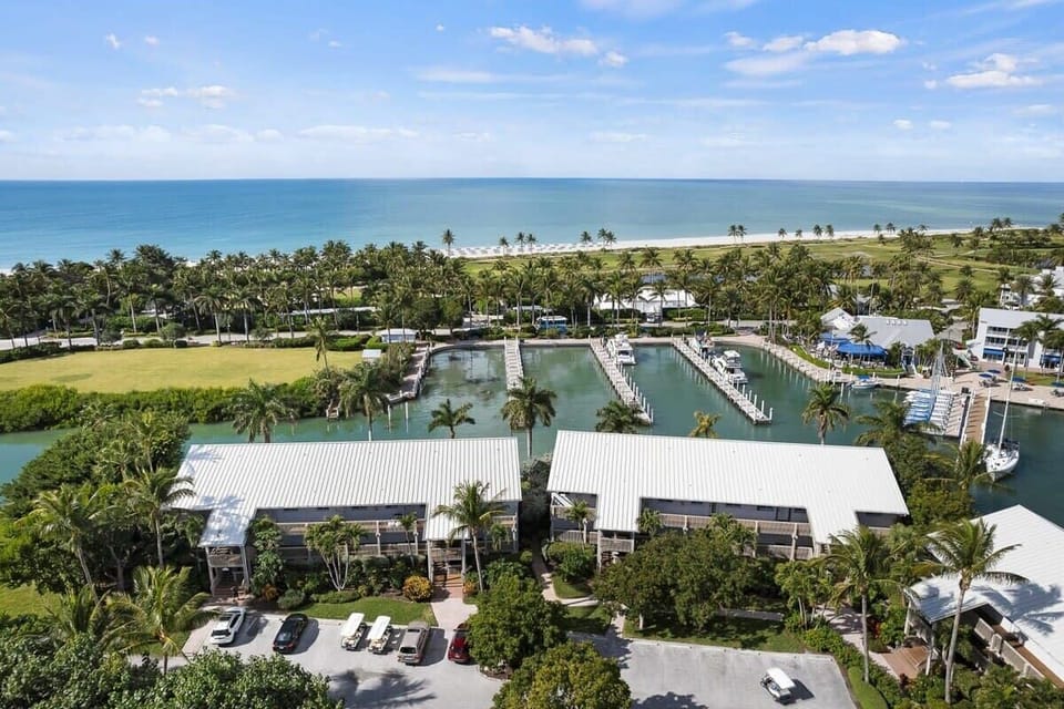 Marina Villas Community