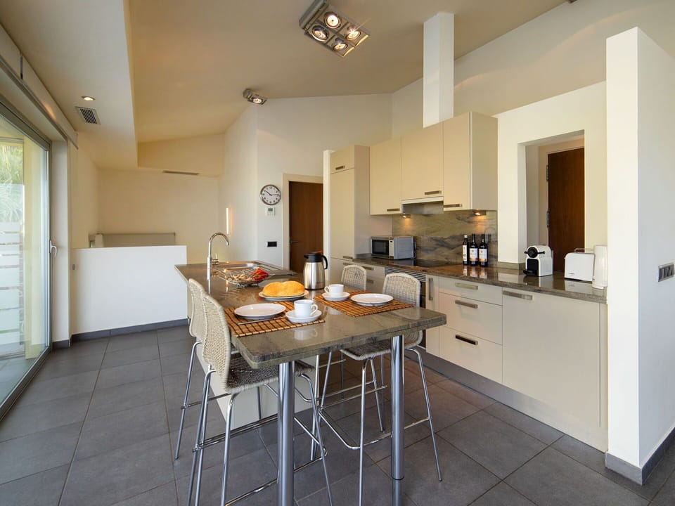 Table, Furniture, Tableware, Wood, Kitchen, Chair, Flooring, Interior Design, Floor, Cabinetry