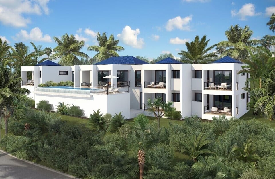 Architect Rendering, October, 2019