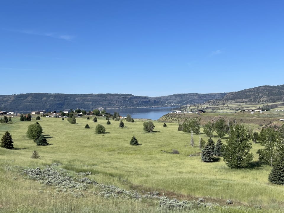 overlooking golf course, to open soon.
