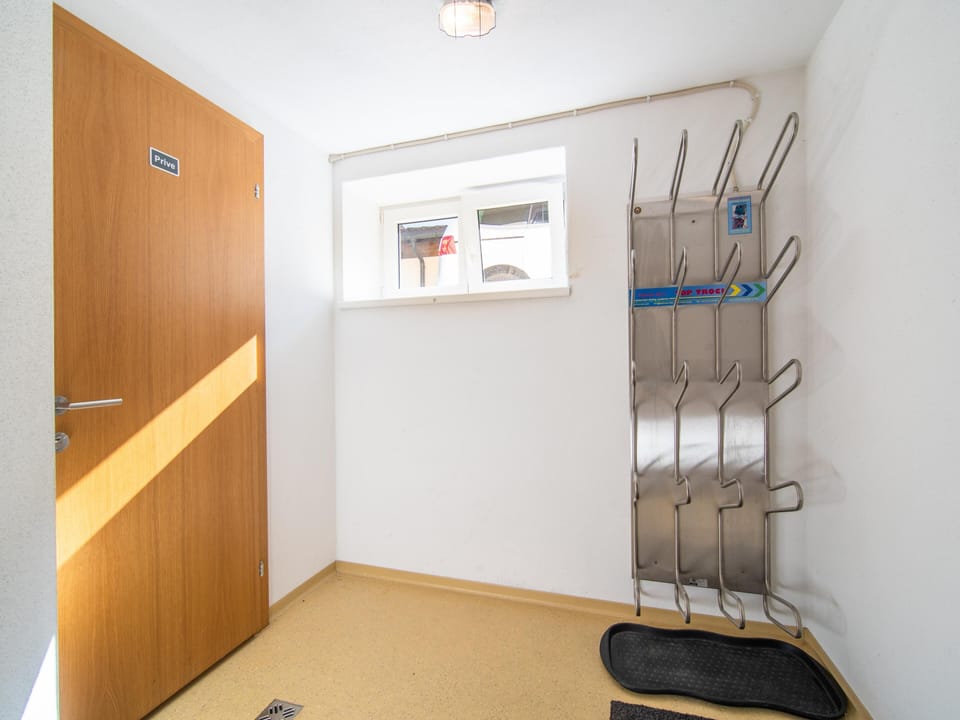 Holiday Home Facilities and Services