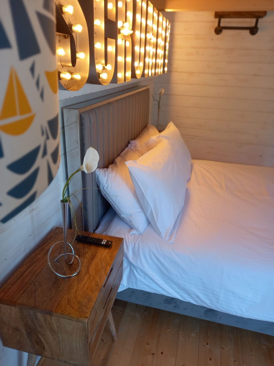 Scrummy Bed