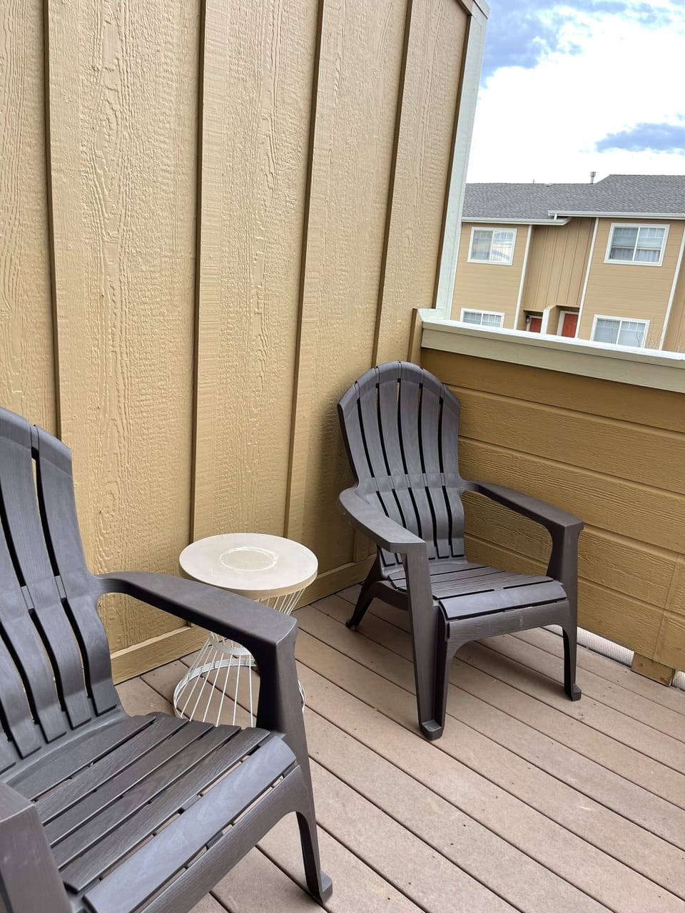 Enjoy your morning cup here!