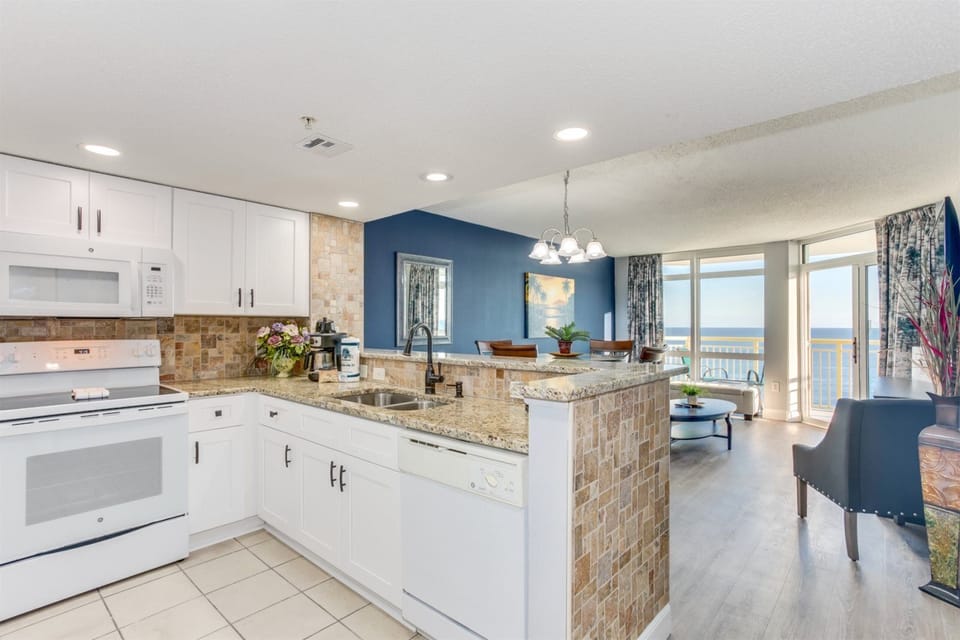 Kitchen View