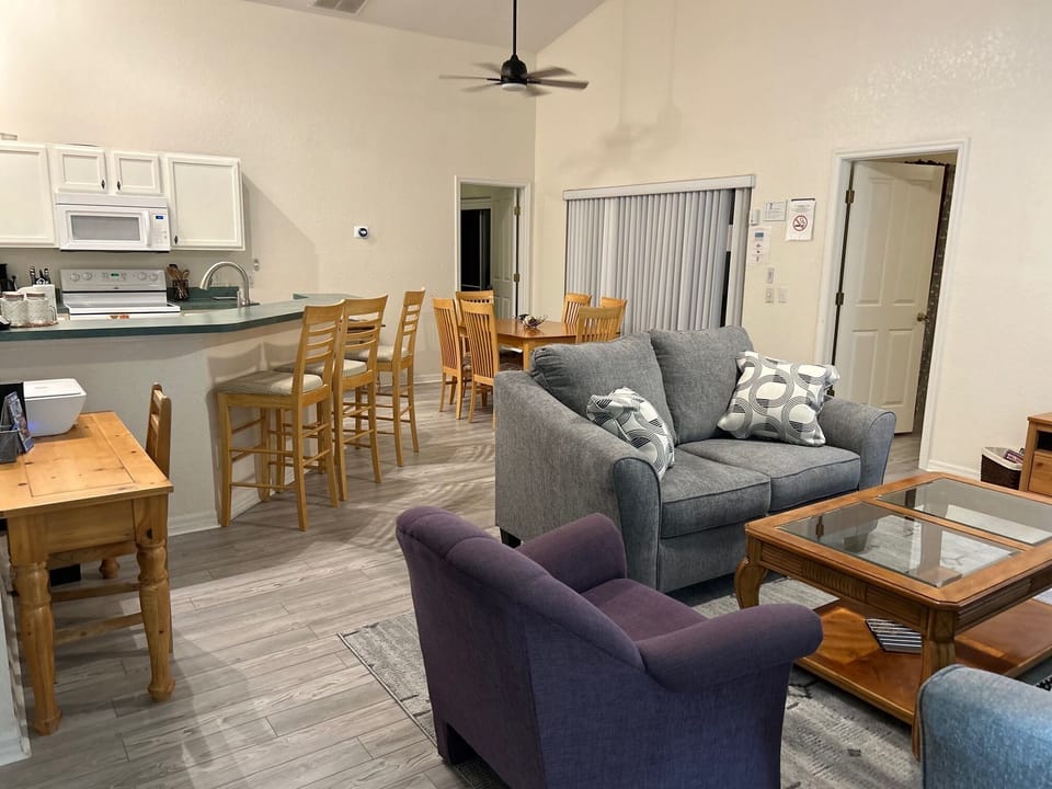 relax and enjoy all new living room furniture 