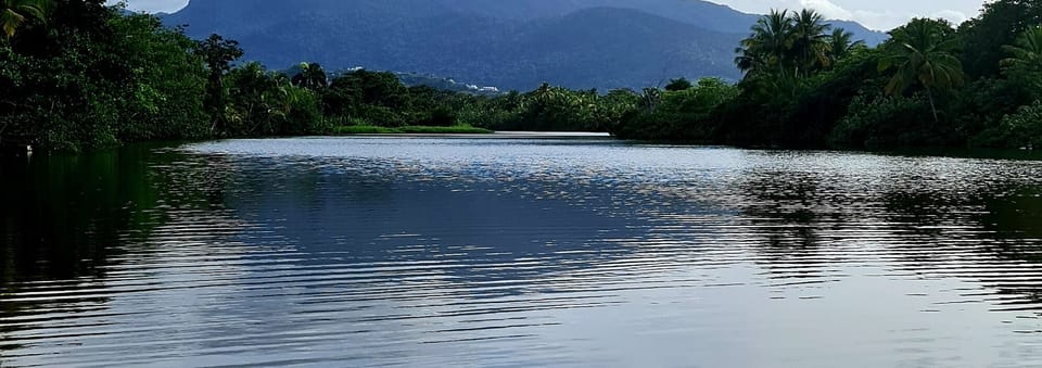 Lake