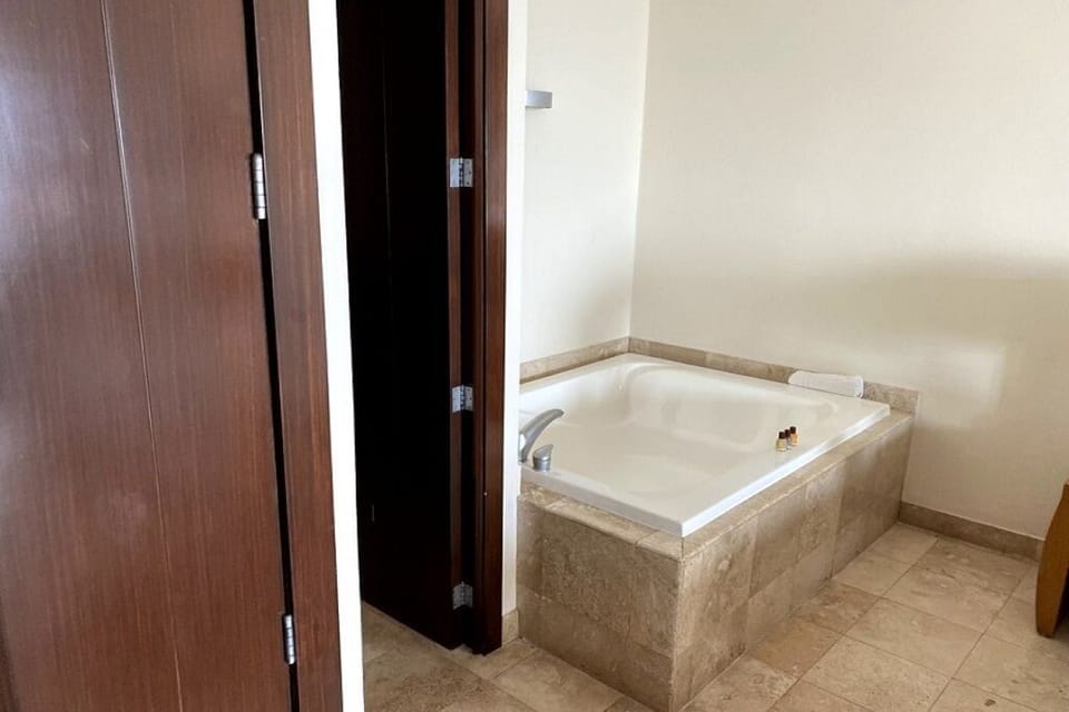 Within Grand Mayan Master Room Suite