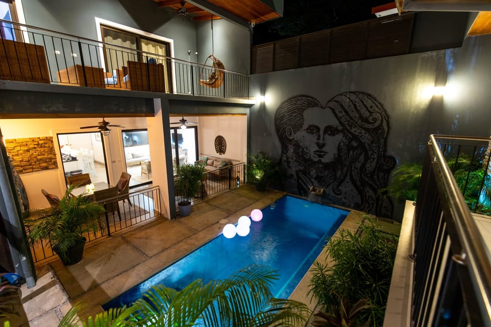Casa Artistica