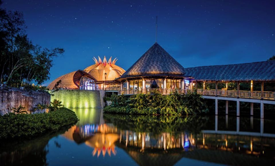 Point of interest