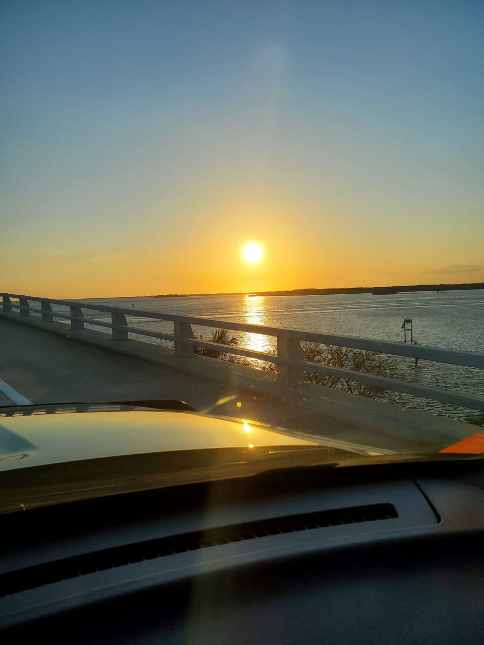 Happy lane, causeway to paradise!