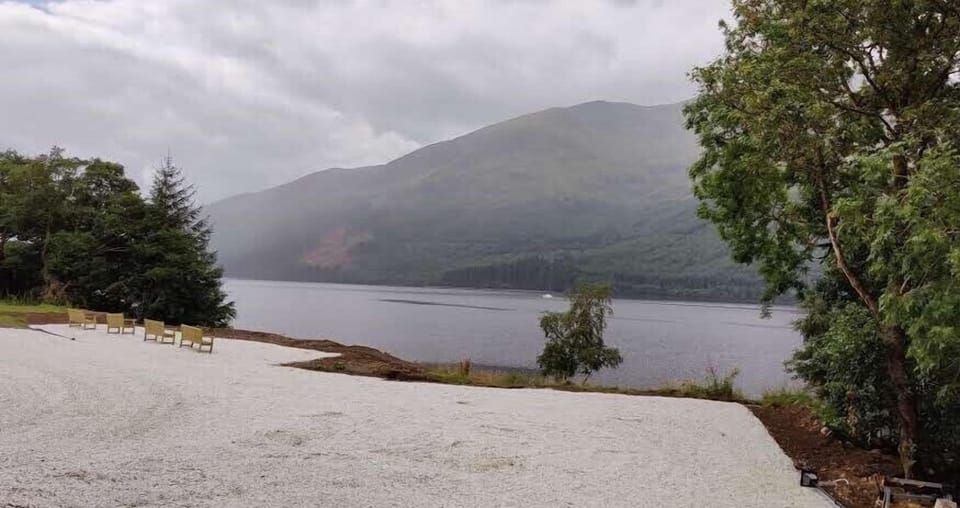 Heather &amp; Thistle