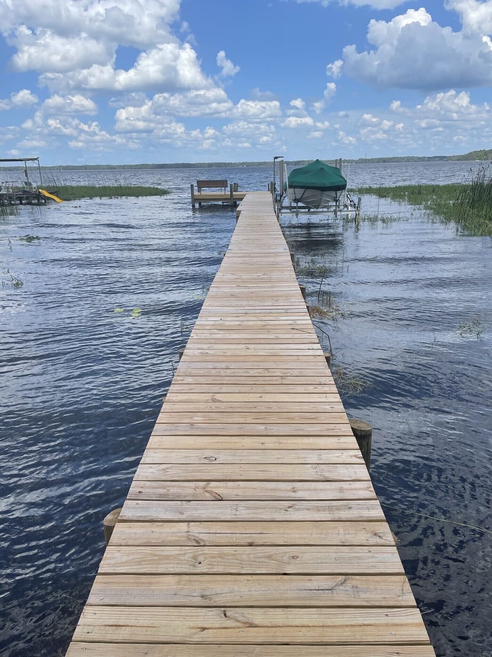 Lake