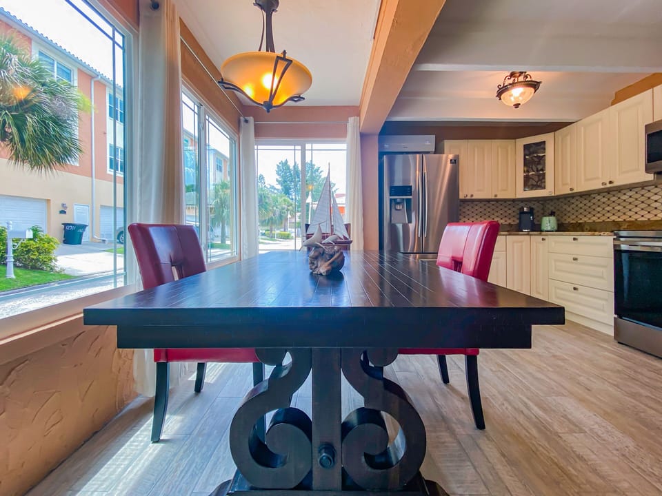 Dinning room