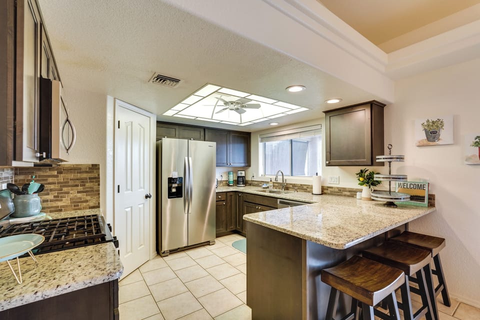 Kitchen | Cooking Basics | Ice Maker | Water Filter