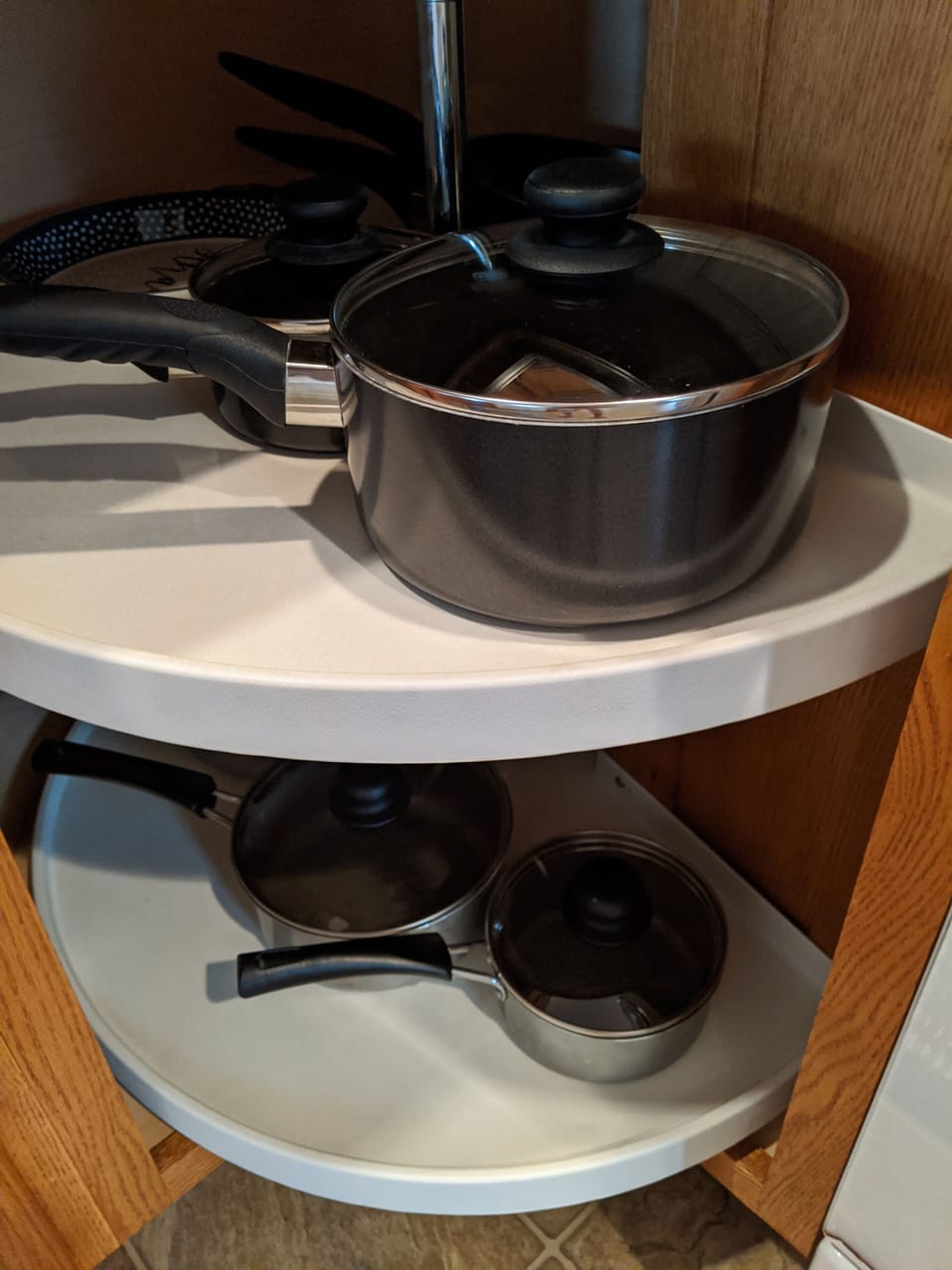 Pots/Pans