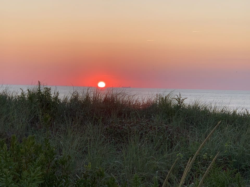 Cape Calm