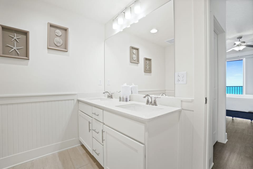 En Suite Bathroom