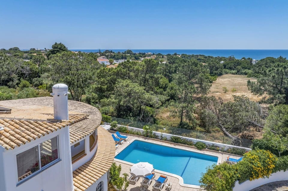 Villa Aldeia Cristina image