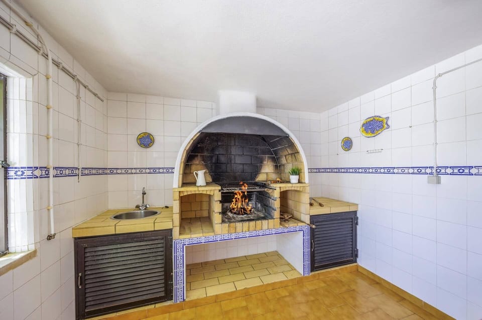 Villa Aldeia Cristina image