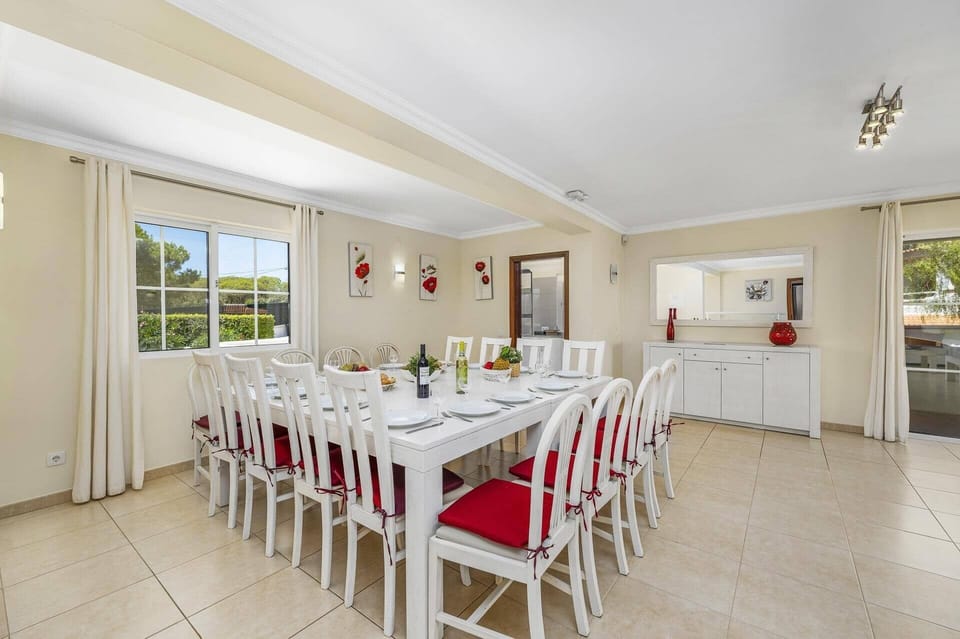 Villa Amora image