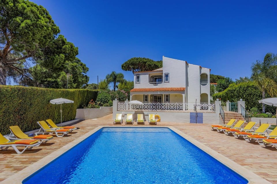 Villa Amora image