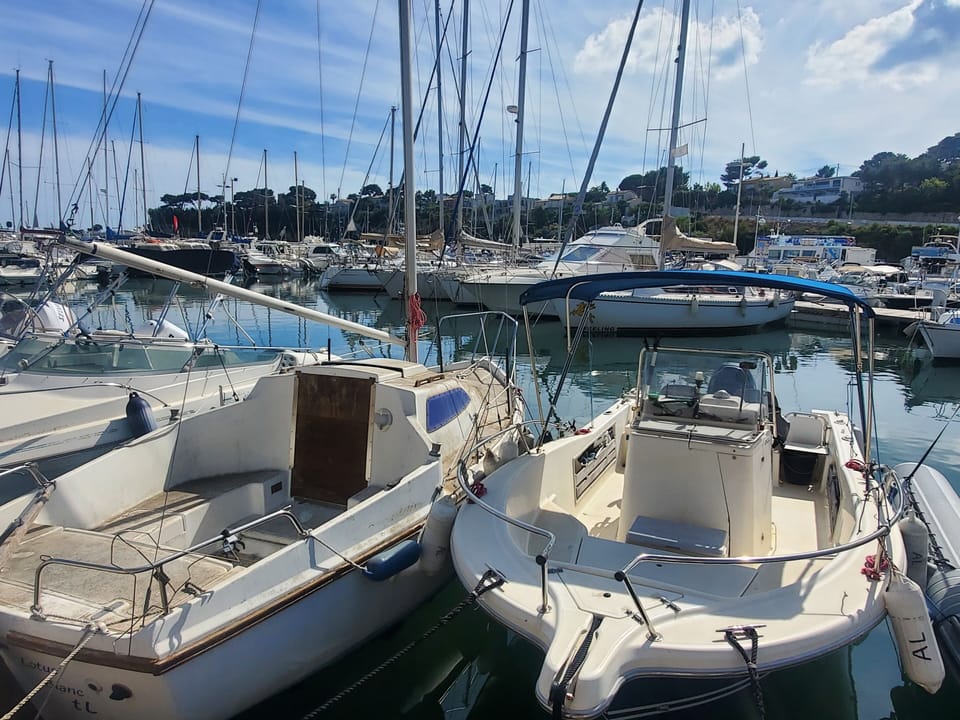 Marina