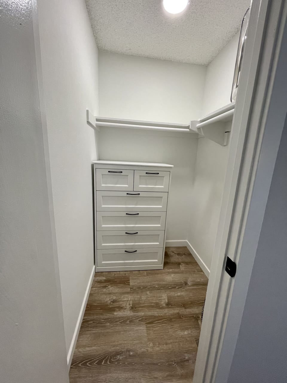 Closets
