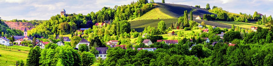 Wein-Partner Domittner - Klöch