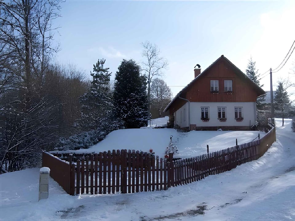external view