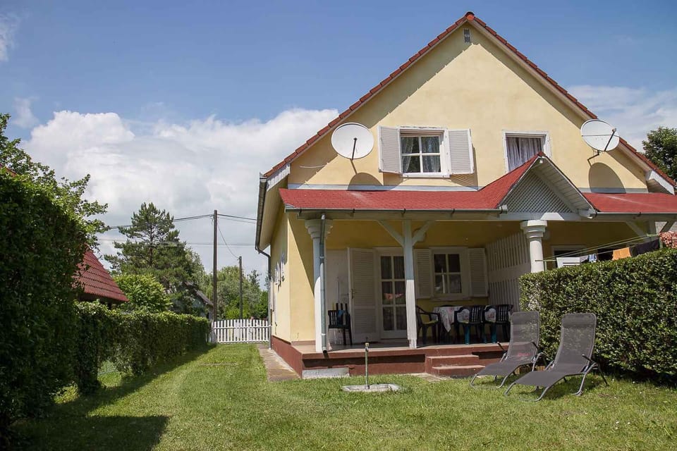 external view