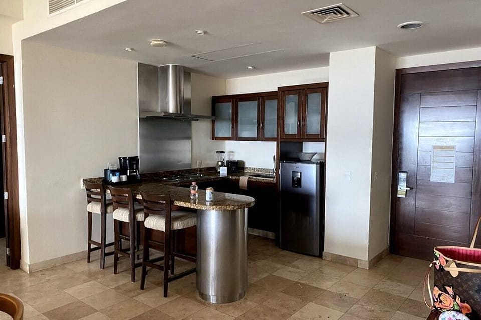 Snapshot of Private Kitchen