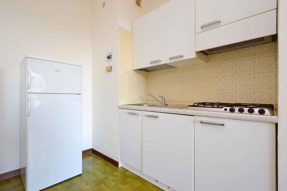 cooking corner