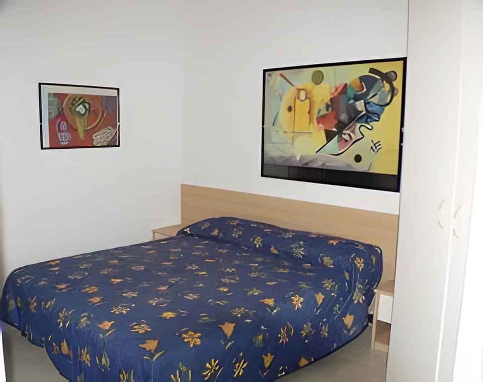 double room (example)
