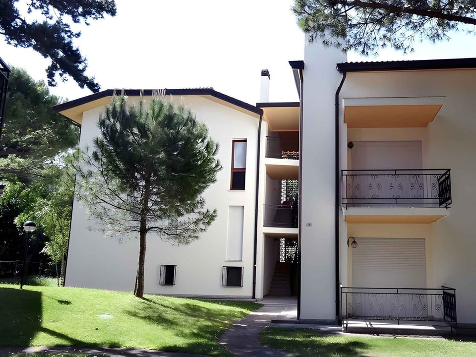 external view