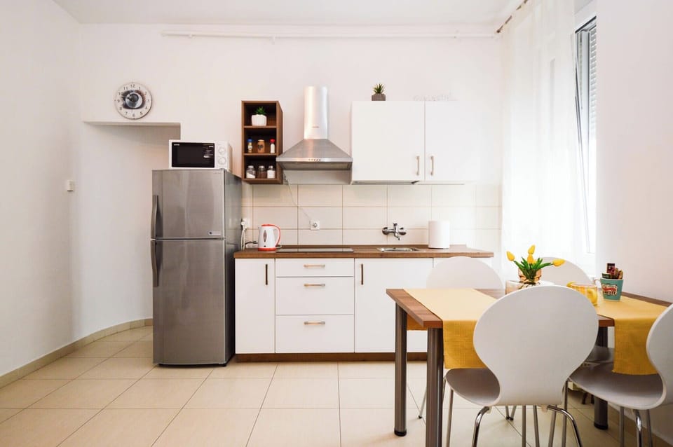 cooking corner