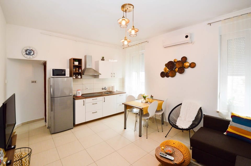 cooking corner