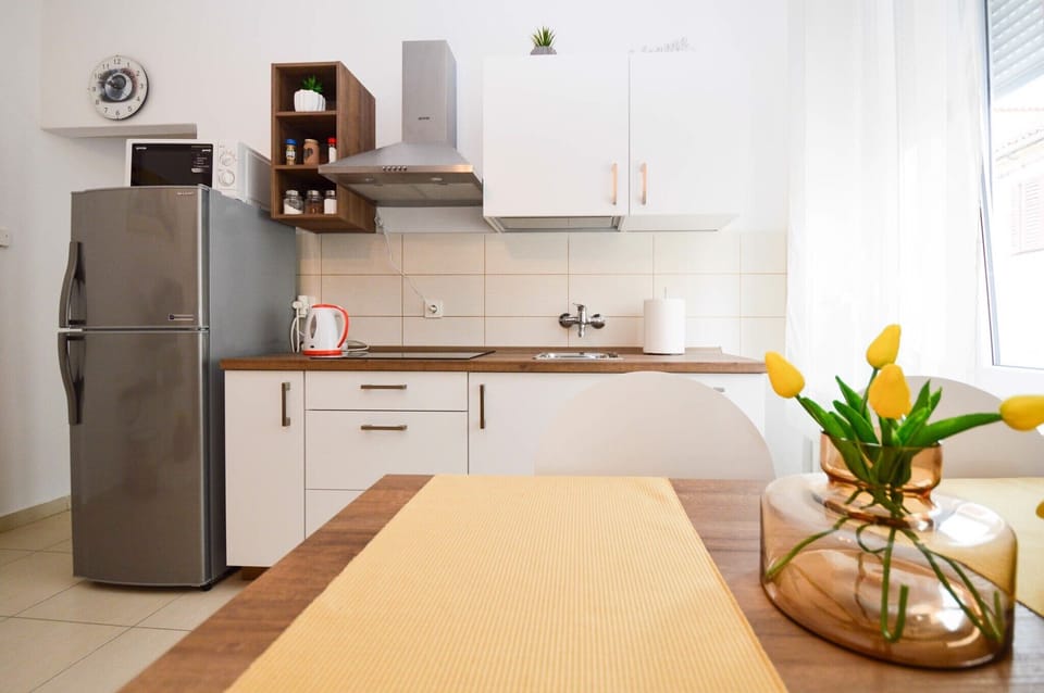 cooking corner