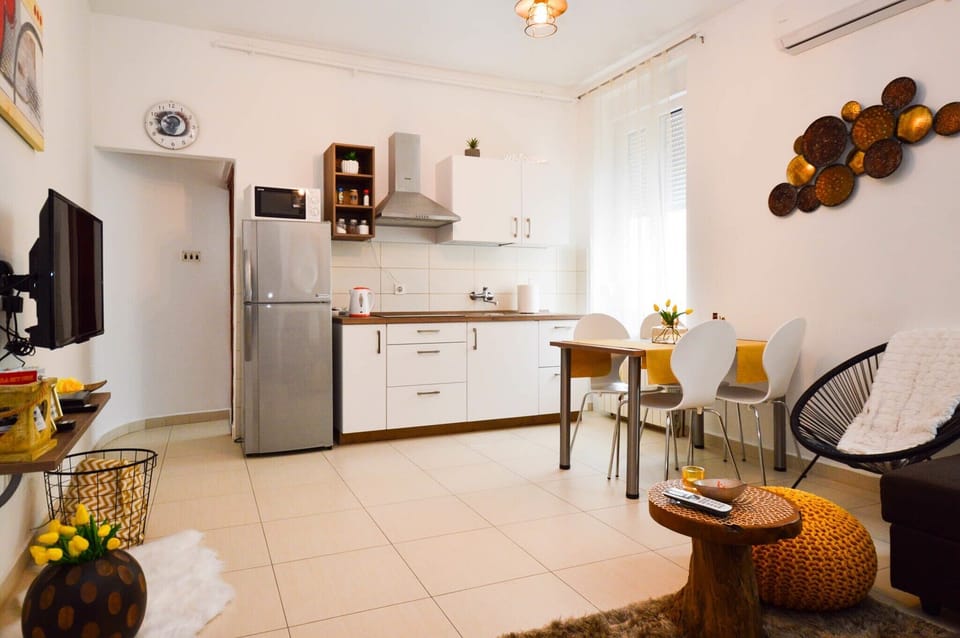 cooking corner