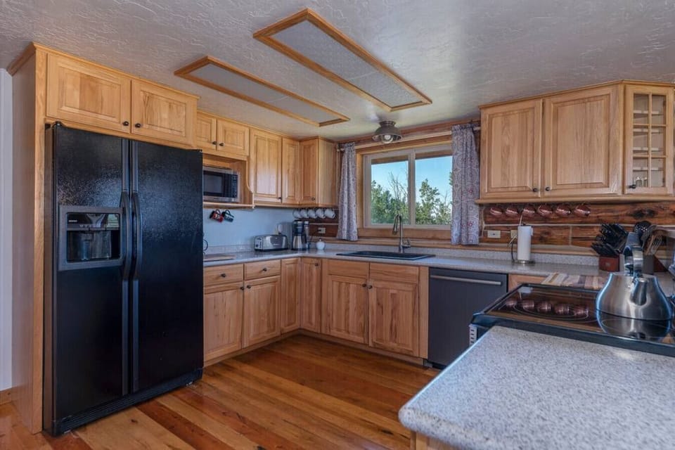 View 2 of Kitchen