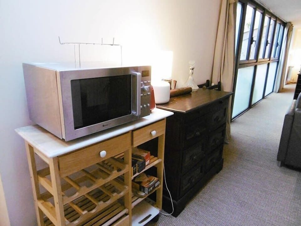 Cuisine CityCosy Paris, Loft Architecte Baron