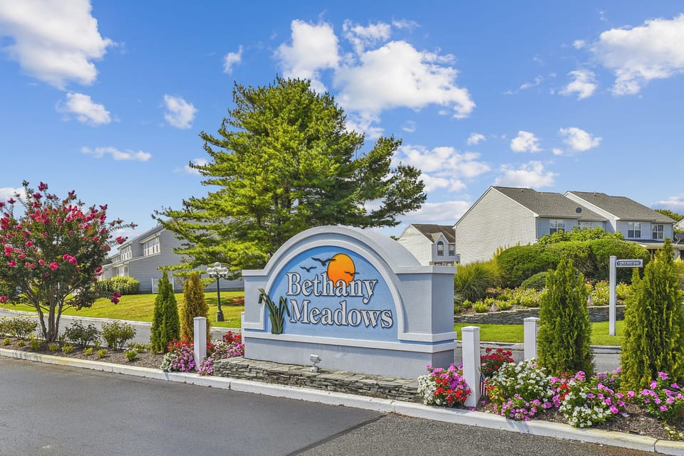 Amenity,Bethany Meadows,
