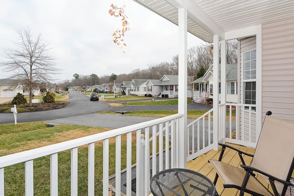 Floor Plan,Porch,
