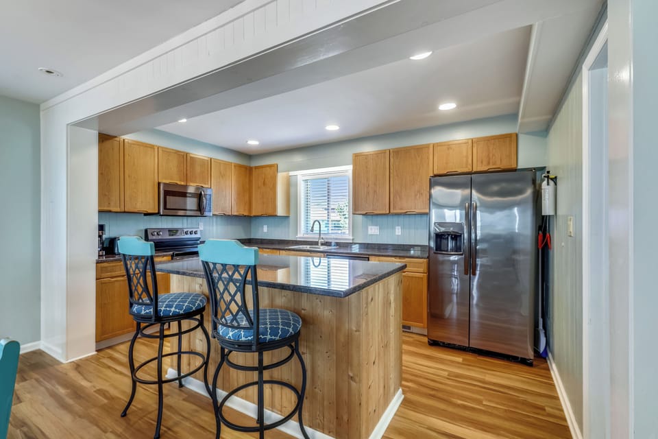 Main Level,Kitchen,