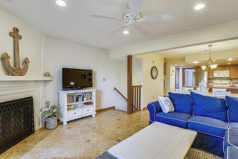 Main Level,Living Area,
