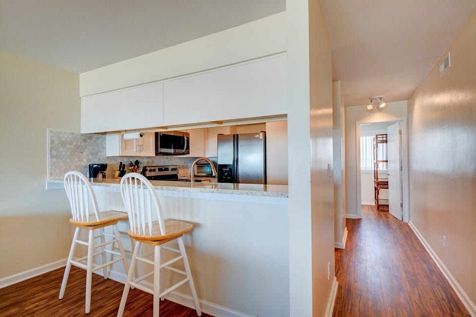 Bar Seating