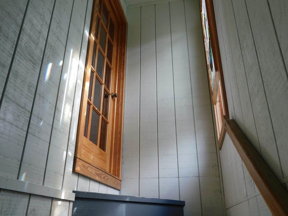 Top Stairs Entrance (Website)