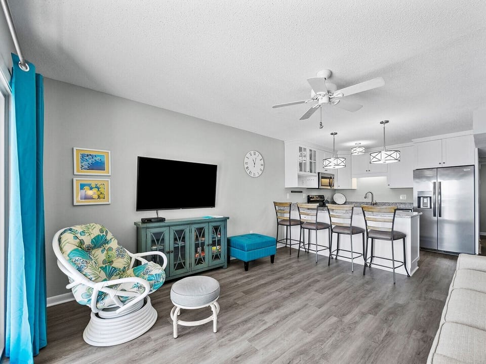 Main Living Area