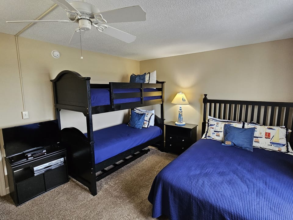 North Guest Bedroom
