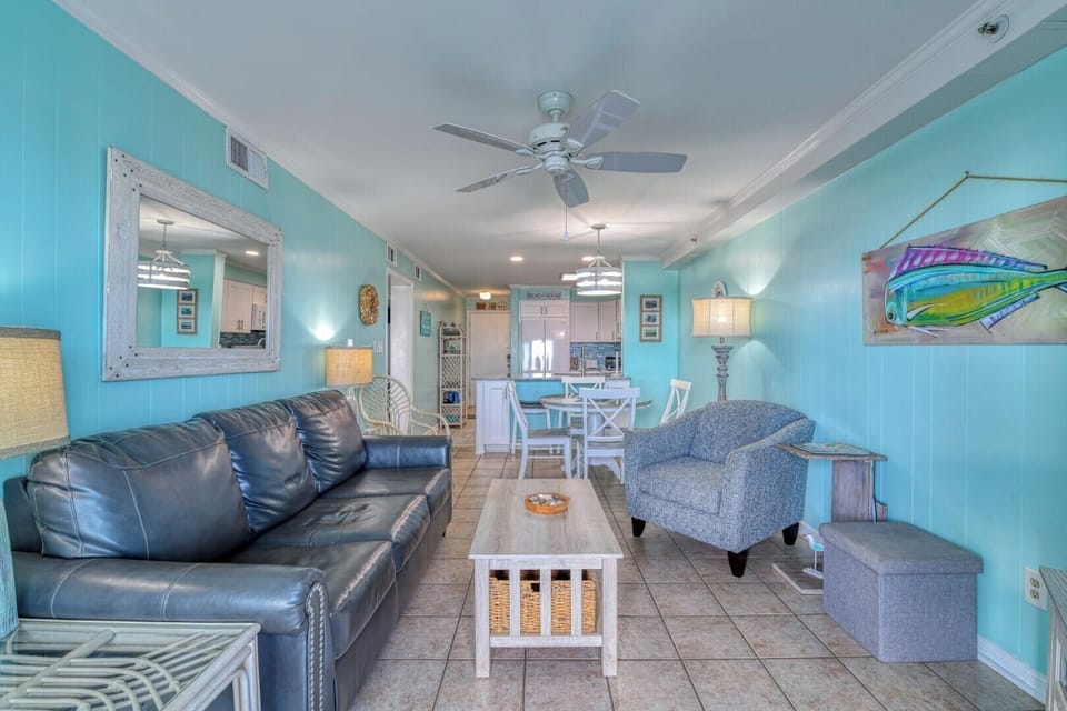Beach House 108